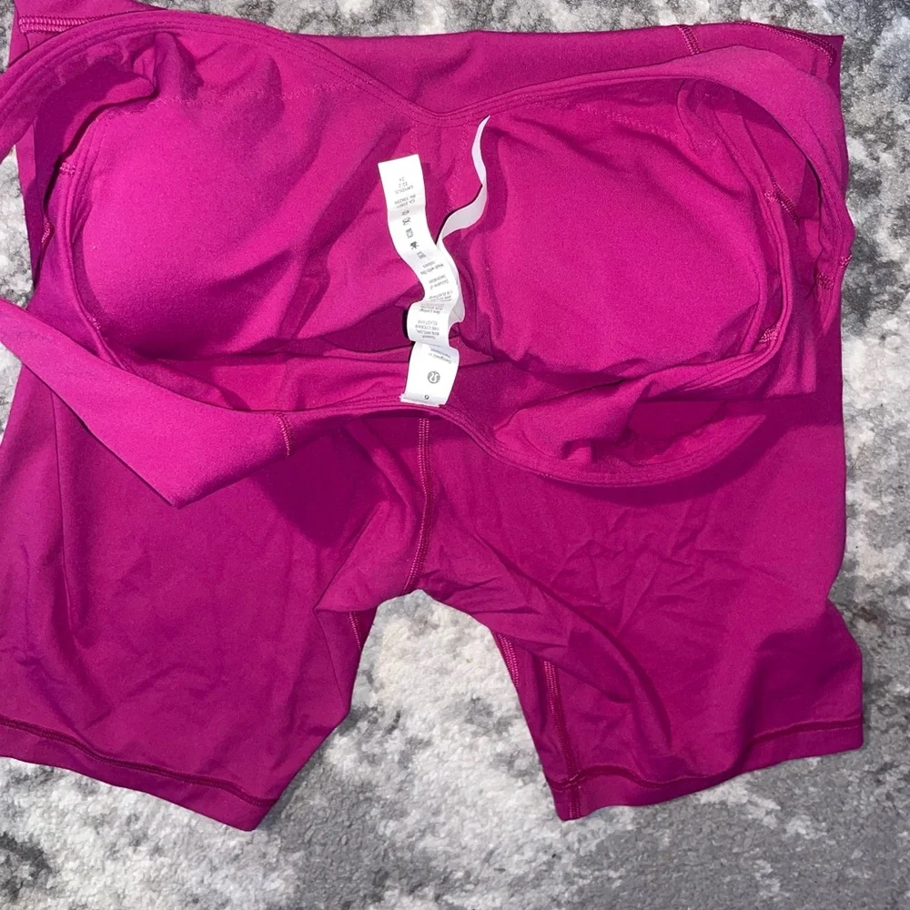 Lululemon bodysuit - Picture 3 of 10